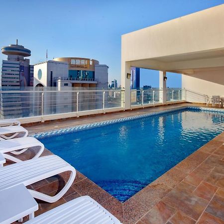 Swan Executive Suites 마나마 외부 사진
