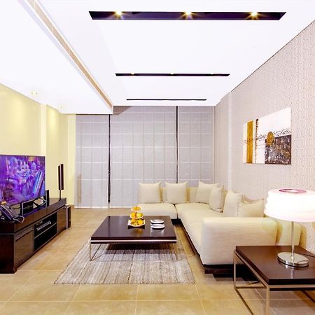 Swan Executive Suites 마나마 외부 사진