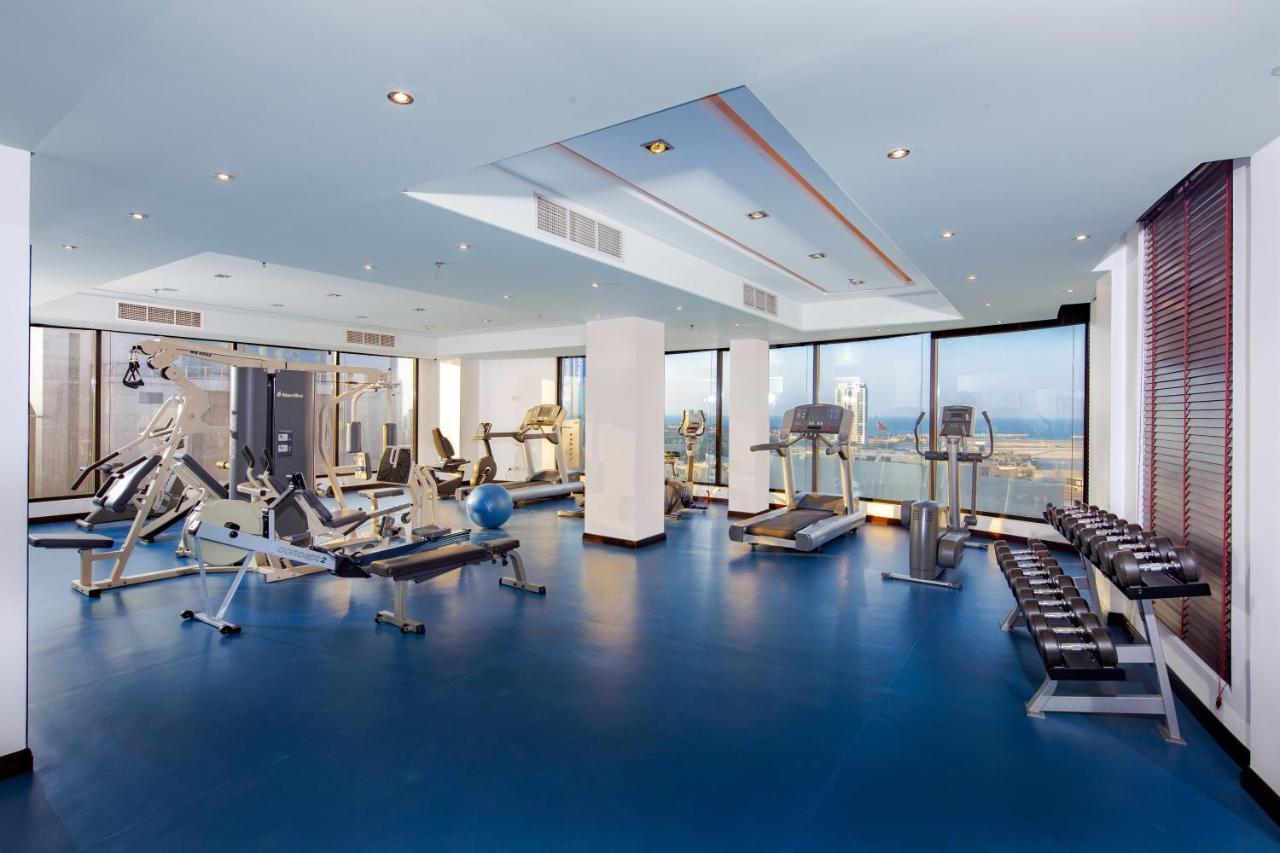 Swan Executive Suites 마나마 외부 사진