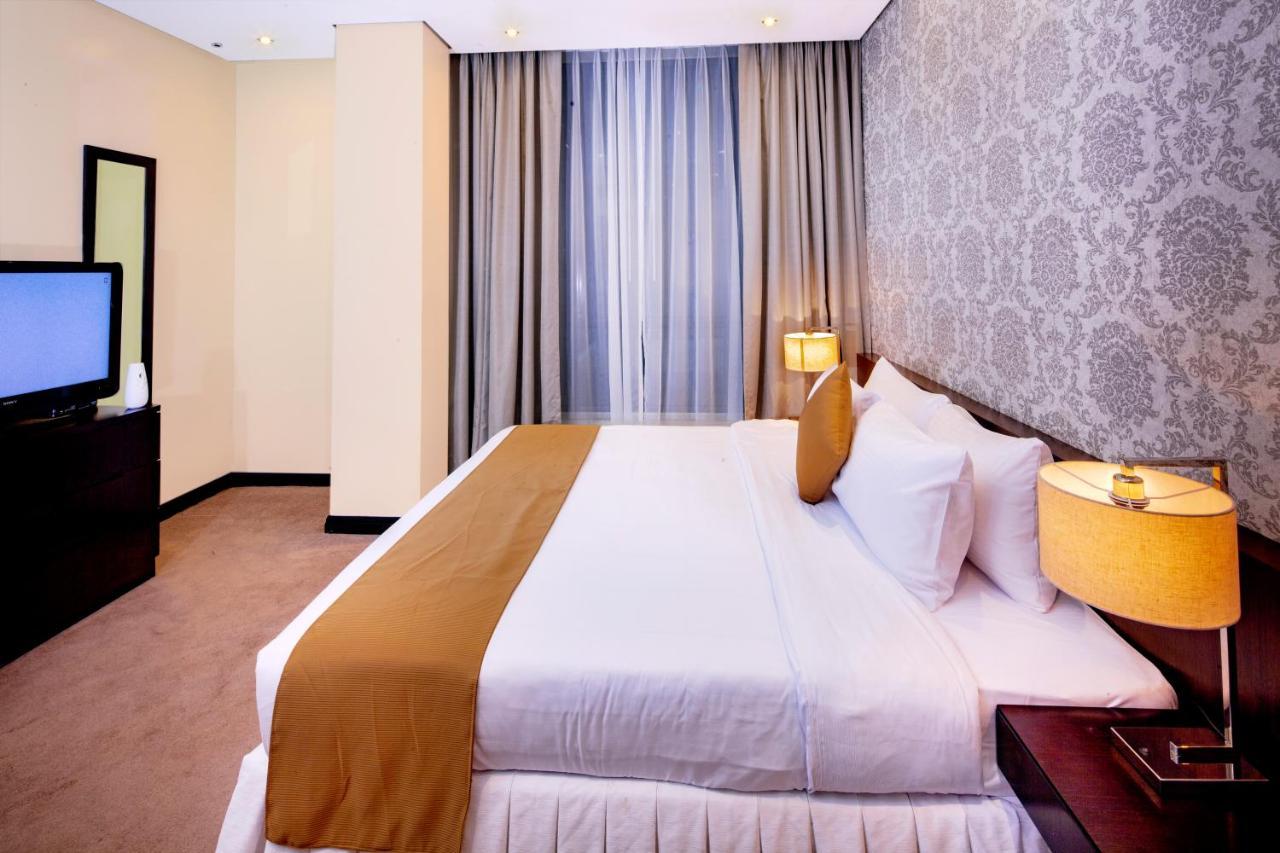 Swan Executive Suites 마나마 외부 사진