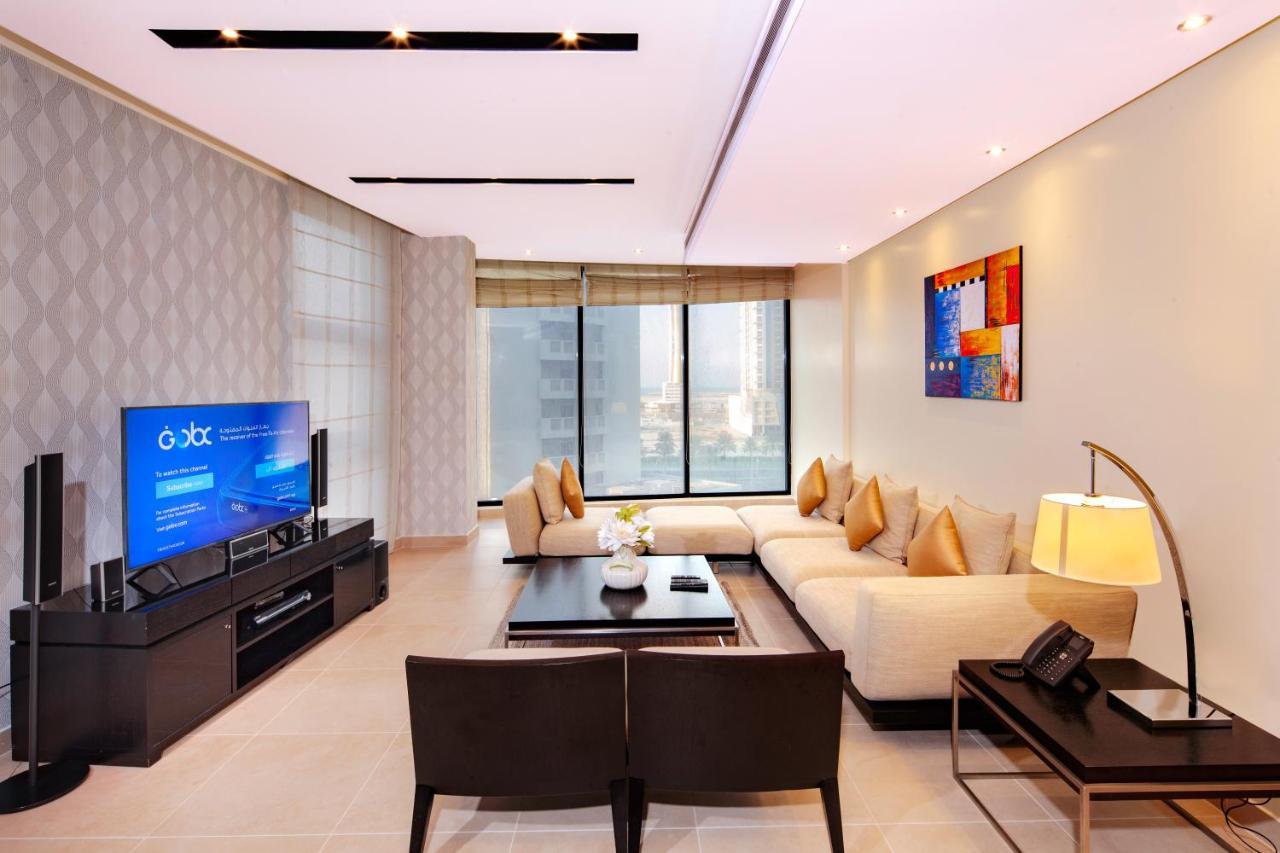 Swan Executive Suites 마나마 외부 사진