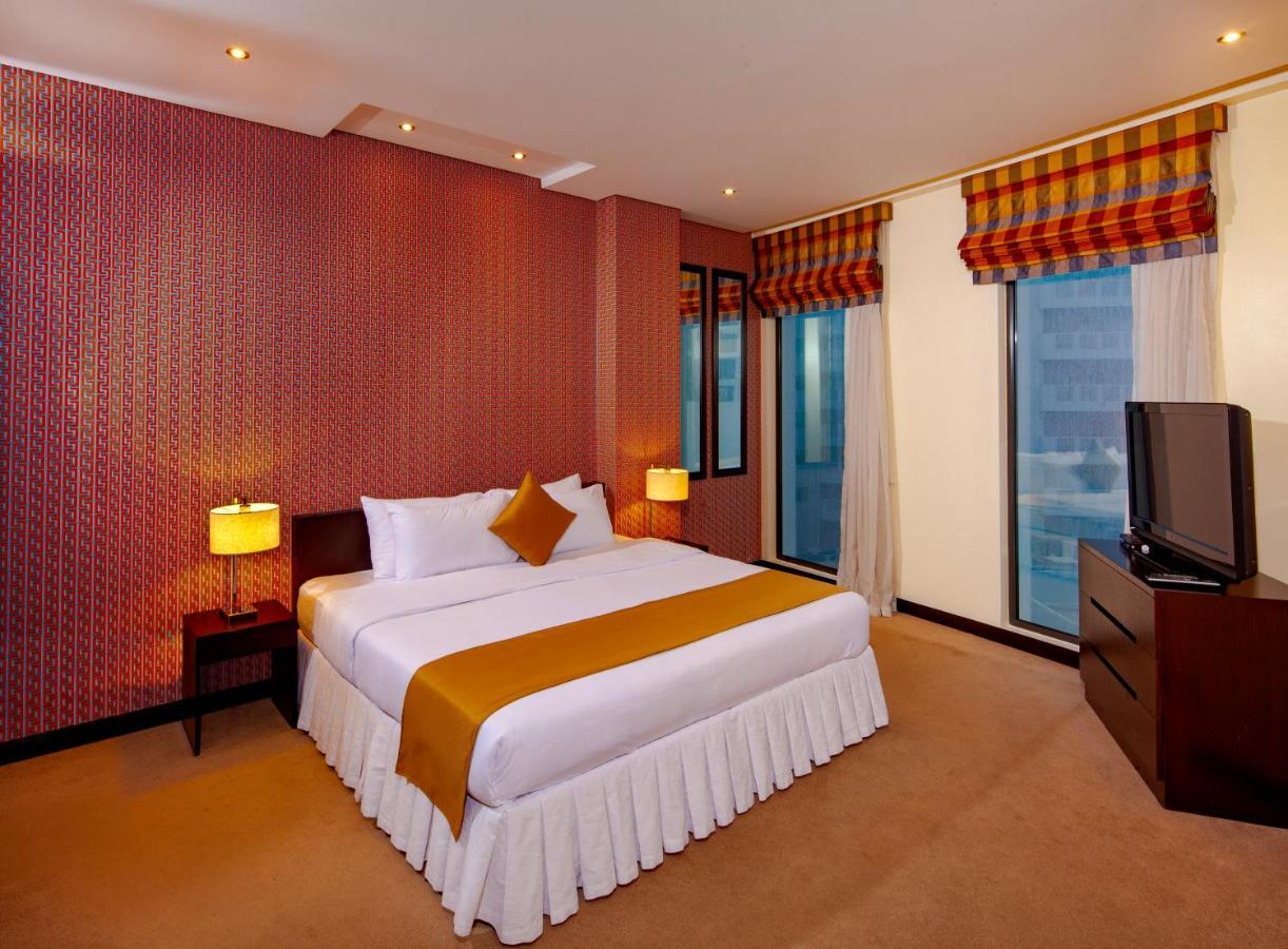Swan Executive Suites 마나마 외부 사진