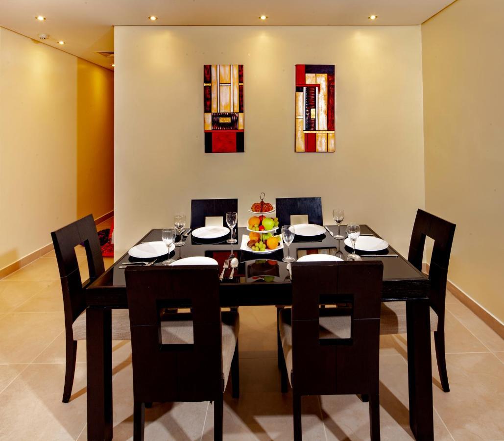 Swan Executive Suites 마나마 외부 사진