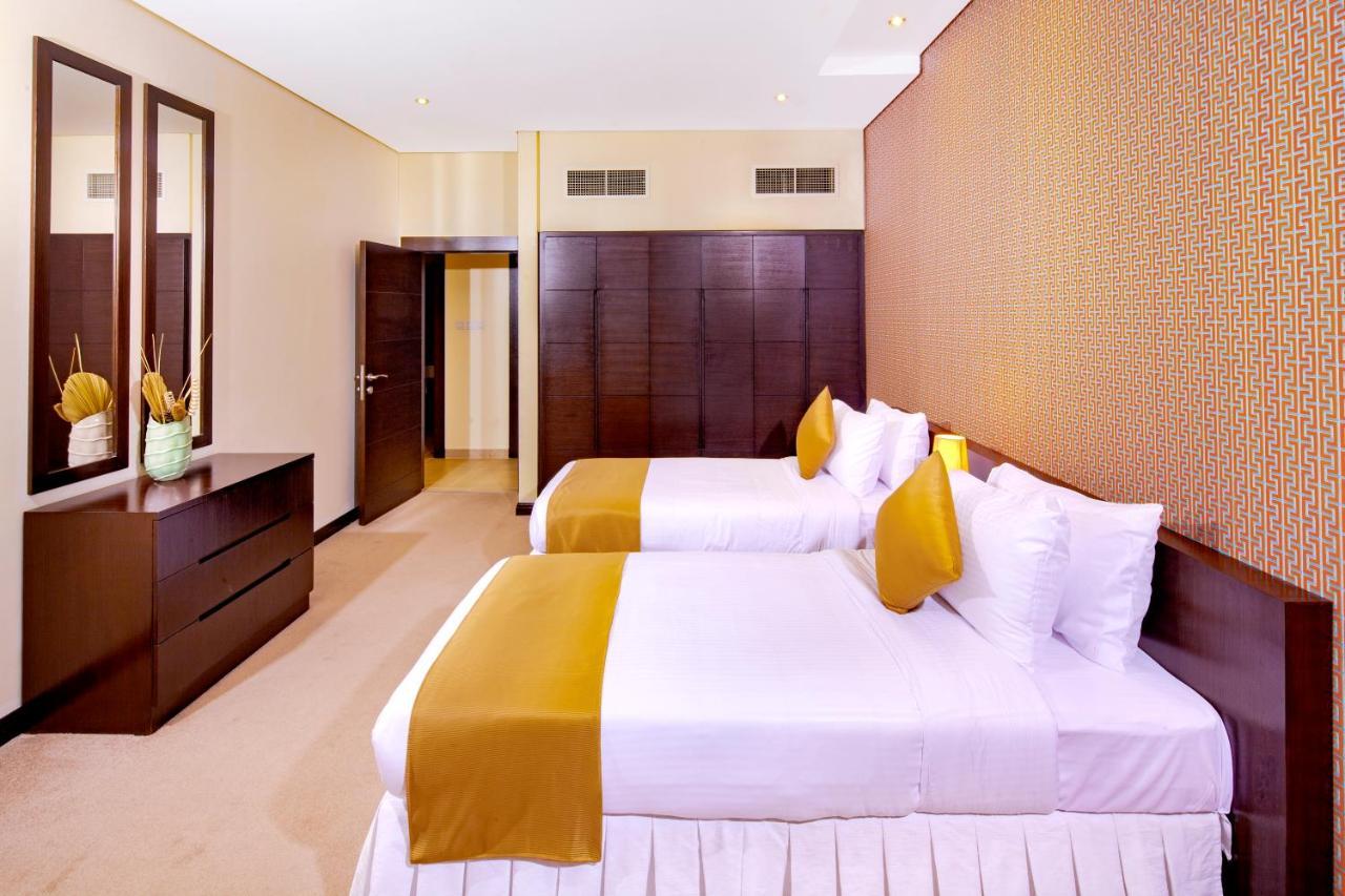 Swan Executive Suites 마나마 외부 사진