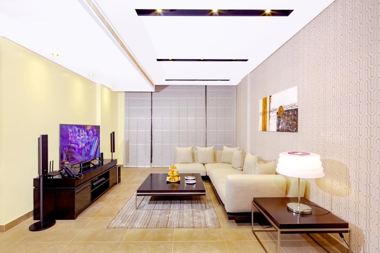 Swan Executive Suites 마나마 외부 사진