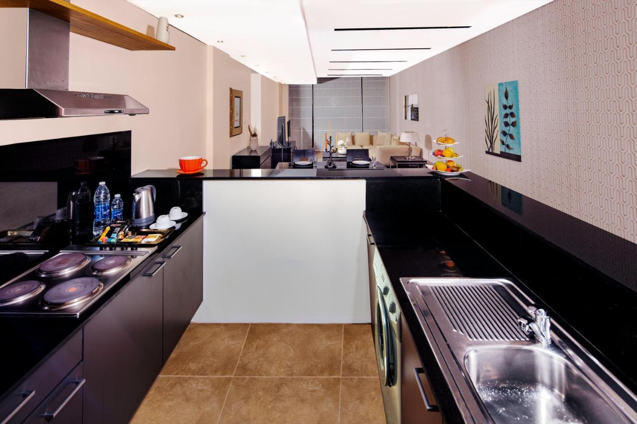 Swan Executive Suites 마나마 외부 사진
